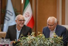 گزارش تصویری  |  دیدار و گفتگو  نمایندگان شورای صنفی دانشگاه با دکتر صدیقی رئیس سازمان امور دانشجویان 